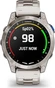 Garmin D2 Mach 1 vented titanium