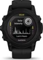 Garmin Descent G1 solar black