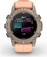 Garmin Descent G2 paloma/shell pink