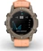 Garmin Descent G2 paloma/shell pink
