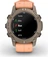 Garmin Descent G2 paloma/shell pink