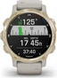 Garmin Descent Mk2S dive computer light gold/light sand