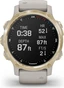 Garmin Descent Mk2S dive computer light gold/light sand