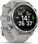 Garmin Descent Mk3 fog grey