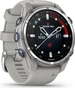 Garmin Descent Mk3 fog grey