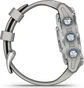 Garmin Descent Mk3 fog grey