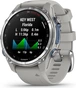 Garmin Descent Mk3 fog grey