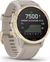 Garmin Fenix 6S Pro solar light gold/light sand