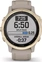 Garmin Fenix 6S Pro solar light gold/light sand