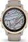 Garmin Fenix 6S Pro solar light gold/light sand