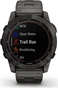 Garmin Fenix 7X Sapphire solar slate grey/titan