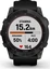 Garmin Fenix 7X Sapphire solar black dlc titanium/black
