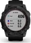 Garmin Fenix 7X Sapphire solar black dlc titanium/black