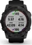 Garmin Fenix 7X Sapphire solar black dlc titanium/black