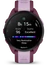 Garmin Forerunner 165 Music berry/lilac