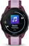 Garmin Forerunner 165 Music berry/lilac