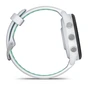 Garmin Forerunner 265S whitestone/neo tropic