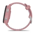 Garmin Forerunner 265S light pink/powder grey