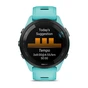 Garmin Forerunner 265 aqua/black