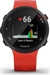 Garmin Forerunner 45 red
