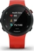 Garmin Forerunner 45 red