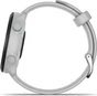 Garmin Forerunner 55 white