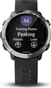 Garmin Forerunner 645 Music black