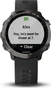Garmin Forerunner 645 Music slate