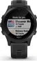 Garmin Forerunner 945 black