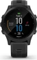 Garmin Forerunner 945 black