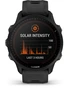 Garmin Forerunner 955 solar black