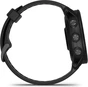 Garmin Forerunner 955 solar black