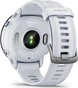 Garmin Forerunner 955 whitestone