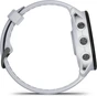 Garmin Forerunner 955 solar whitestone