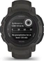 Garmin Instinct 2 solar graphite