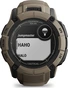 Garmin Instinct 2X solar Tactical Edition coyote tan