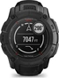 Garmin Instinct 2X solar Tactical Edition black