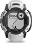 Garmin Instinct 2X solar whitestone
