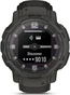 Garmin Instinct Crossover solar graphite