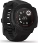 Garmin Instinct solar Tactical Editon black
