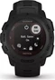 Garmin Instinct solar Tactical Editon black