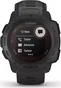 Garmin Instinct solar slate grey
