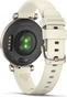 Garmin Lily 2 cream gold/coconut