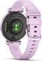 Garmin Lily 2 metallic lilac