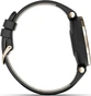 Garmin Lily Classic black/ivory