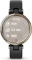 Garmin Lily Classic black/ivory