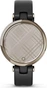 Garmin Lily Classic black/ivory