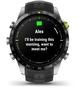 Garmin MARQ Athlete Generation 2