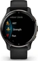 Garmin Venu 2 Plus slate/black