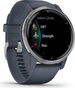 Garmin Venu 2 granite blue/silver